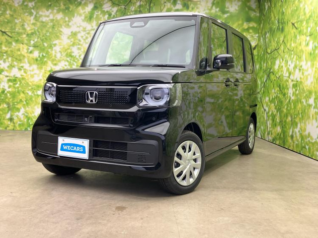 N-BOX