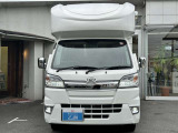 ハイゼットトラック スタンダード SAIIIt 4WD 