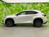NX 300 Fスポーツ 4WD 