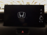 Honda CONEECT対応で、更に便利が広がったナビディスプレーです♪フルセグTVとFM/AMラジオもお聞きいただけます♪