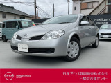 プリメーラ 2.0 20G 