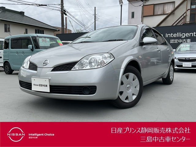 プリメーラ2.0 20G