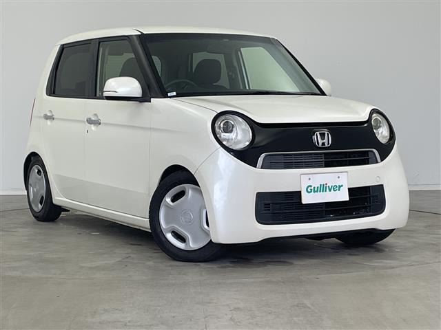 N-ONE G Lパッケージ ワンオーナー 修復歴無し