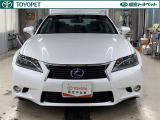 GS 300h I パッケージ 