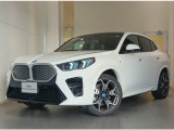 BMW iX2 xドライブ30 Mスポーツ 4WD
