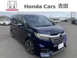 ホンダ ステップワゴン