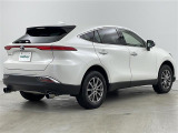 ハリアー 2.0 G 4WD ワンオーナー