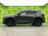 CX-5 2.5 25S スポーツアピアランス 
