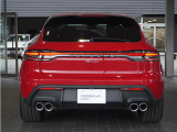 マカン  PDK 4WD