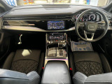 Q8 55 TFSI クワトロ Sライン 4WD 