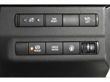 ★ドライブモードスイッチでは「Eco」「Standard」「Sport」の3種類のモードが選べます!
