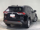 RAV4  2.0 G 4WD