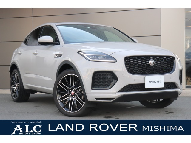 EペイスRダイナミック SE 2.0L P250 4WD