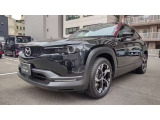 MX-30ロータリーEV エディション R