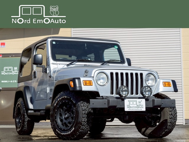 ラングラーサハラ ハードトップ 4WD/本州東海仕入れ/後期モデル/4速AT/エクス