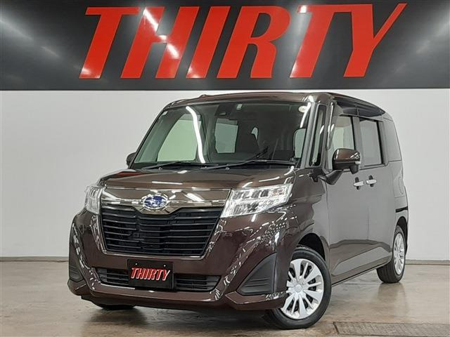 ジャスティ1.0 G スマートアシスト 4WD