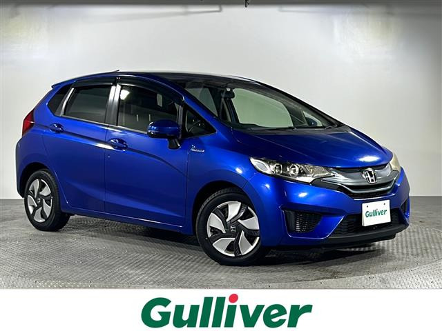 フィット 1.5 ハイブリッド Lパッケージ 修復歴無し