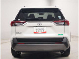 RAV4  2.0 G Zパッケージ 4WD