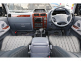 ランドクルーザープラド 2.7 TX リミテッド 4WD 