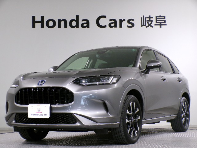 ZR-V 2.0 e:HEV Z 4WD 