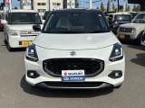 スイフト 1.2 ハイブリッド(HYBRID) MZ 4WD ☆コネクト対応