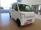 NV100クリッパー DX ハイルーフ 5AGS車 