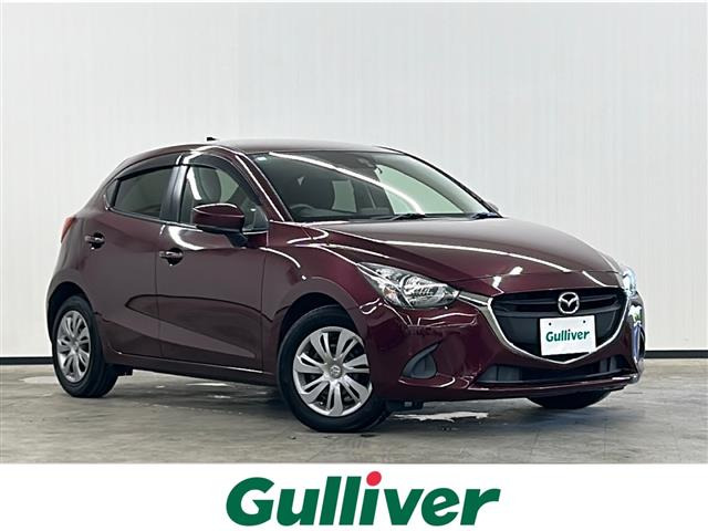 デミオ 1.3 13S 修復歴無し