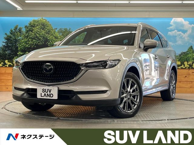 CX-82.5 25S Lパッケージ