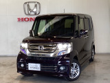 ホンダ N-BOXカスタム