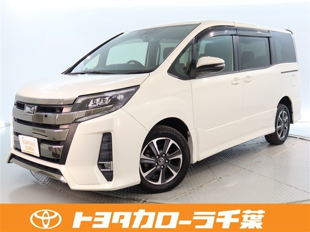 ノア 2.0 Si 4WD
