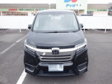 ステップワゴン 1.5 スパーダ ホンダ センシング 