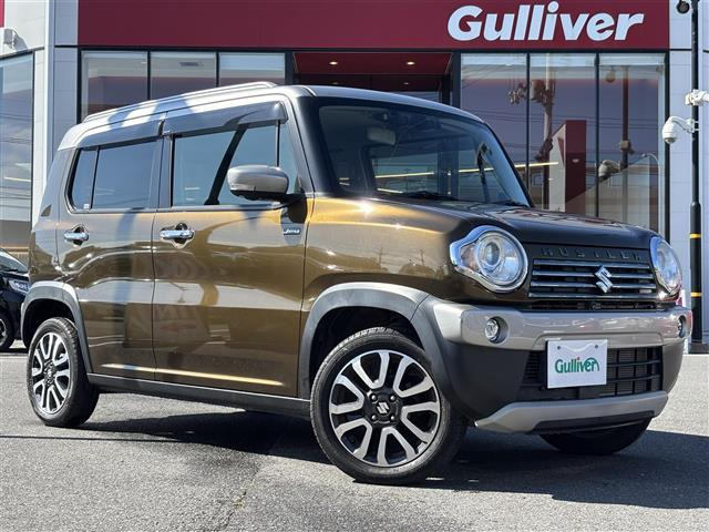 ハスラーJ スタイルIII 4WD4WD 修復歴無し