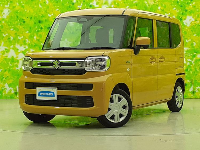 スペーシア ハイブリッド(HYBRID)  X 