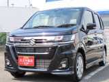 ワゴンRカスタムZ ハイブリッド(HYBRID) ZX