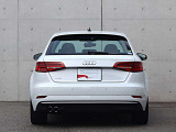 A3スポーツバック 30 TFSI スポーツ 