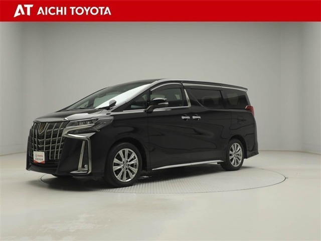 アルファード 2.5 S タイプゴールド