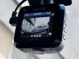 社外ドラレコ付き★KENWOODのDRV-350の型番タイプの物が付いております★あおり運転なども多いので、付けられる方増えてます! ※SDカードを別途ご購入頂く可能性もございます!