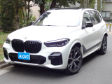 【中古車情報】BMW X5   の中古車詳細（走行距離：5.9万km、カラー：シロ、販売地域：東京都世田谷区野沢）