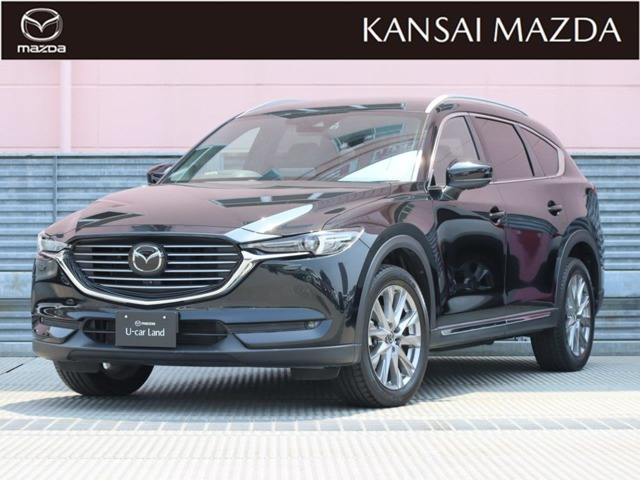 CX-82.2 XD プロアクティブ Sパッケージ 4WD