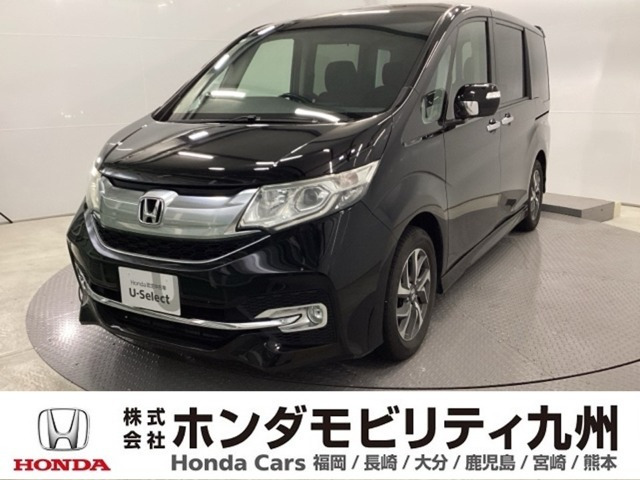 ステップワゴン 1.5 スパーダ 