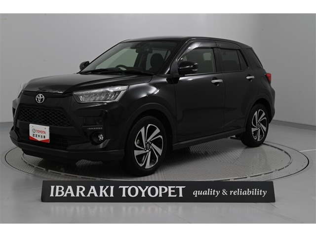 ライズ 1.0 Z （5BA-A200A）