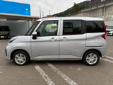 ルーミー 1.0 X 4WD 