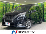 両側電動スライドドア 純正10型ナビ 全周囲カメラ レーダークルーズ