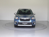 フォレスター  Advance EyeSight搭載車