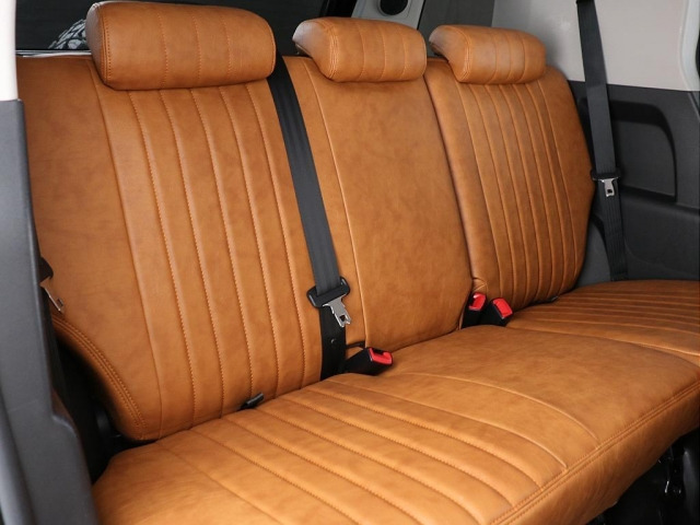 トヨタ FJクルーザー 4.0 カラーパッケージ 4WD の中古車詳細 (110,000