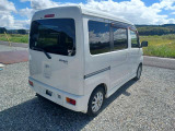 ボディー磨き済み。納車時もキレイにします!