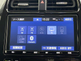プリウス 1.8 S ツーリングセレクション E-Four 4WD 修復歴無し