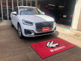 Q2 1.0 TFSI スポーツ 