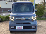 N-VAN ファン 