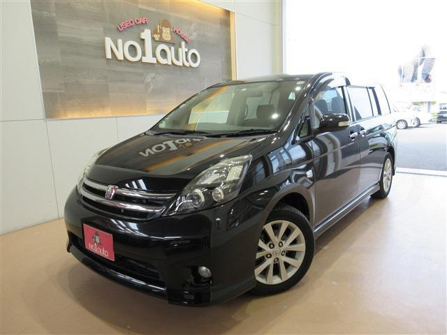 アイシス2.0 プラタナ リミテッド